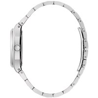 Orologio Bulova Donna Surveyor Piccoli Secondi in Acciaio 96P242 - 96P242